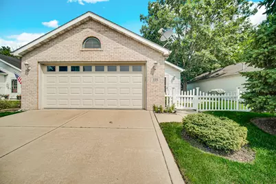 335 Brown Court, Chesterton, IN 46304 - Photo 1