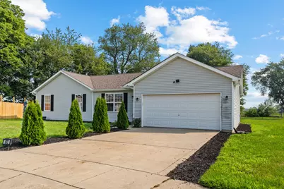 603 Julie Drive, Westville, IN 46391 - Photo 1