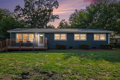 2925 McAfee Drive, Hobart, IN 46342 - Photo 1