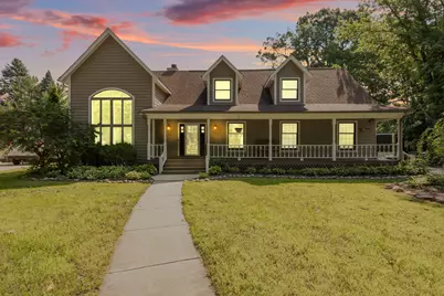 4106 Oak Grove Drive, Valparaiso, IN 46383 - Photo 1