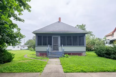 316 S Ohio Street, Remington, IN 47977 - Photo 1