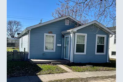 652 S State Street, Hobart, IN 46342 - Photo 1