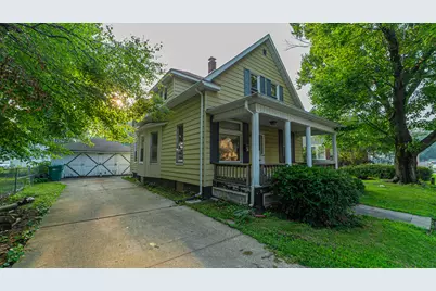 910 Scott Street, La Porte, IN 46350 - Photo 1