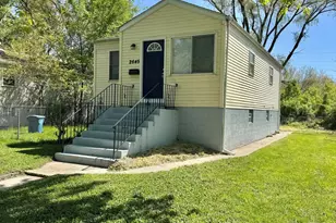 2645 Lincoln St, Gary, IN 46407 - Photo 1