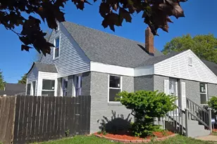 578 Rutledge St, Gary, IN 46404 - Photo 1