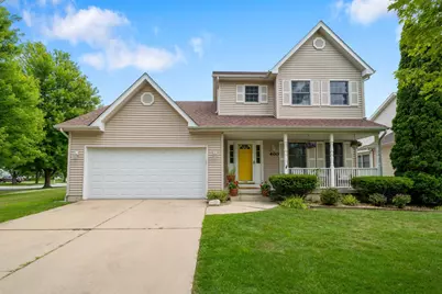 400 Edith Court, Crown Point, IN 46307 - Photo 1