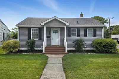 246 N Lindberg Street, Griffith, IN 46319 - Photo 1