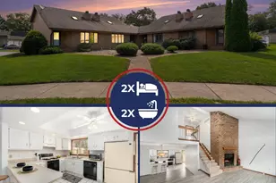 37 Lilac Ct, Schererville, IN 46375 - Photo 1