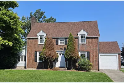 302 W Grace Street, Rensselaer, IN 47978 - Photo 1