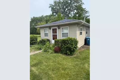 7616 Lake Shore Drive, Cedar Lake, IN 46303 - Photo 1