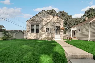110 S Joliet St, Hobart, IN 46342 - Photo 1