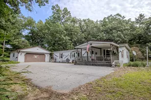 2520 N 1025 E, Grovertown, IN 46531 - Photo 1