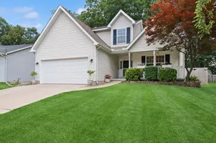 802 Galway Dr, Valparaiso, IN 46385 - Photo 1