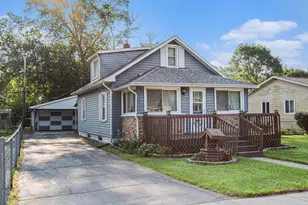 2737 Vermillion St, Lake Station, IN 46405 - Photo 1