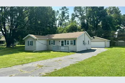 6281 Old Porter Road, Portage, IN 46368 - Photo 1