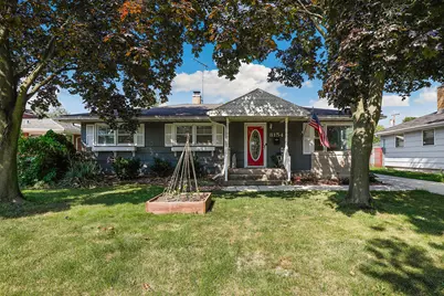 8154 Kooy Drive, Munster, IN 46321 - Photo 1
