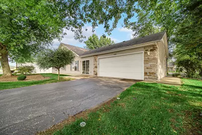 2262 Ramblewood Drive, Highland, IN 46322 - Photo 1