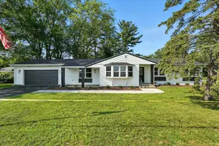 56 Bullseye Lake Rd, Valparaiso, IN 46383 - Photo 1