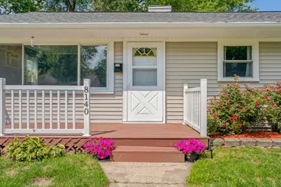 8140 Sycamore Avenue, Highland, IN 46322 - Photo 1