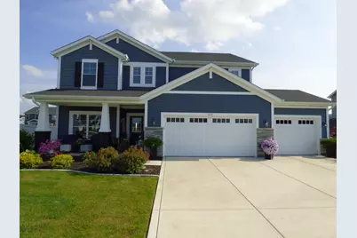 210 Sweetbay Street, Valparaiso, IN 46385 - Photo 1