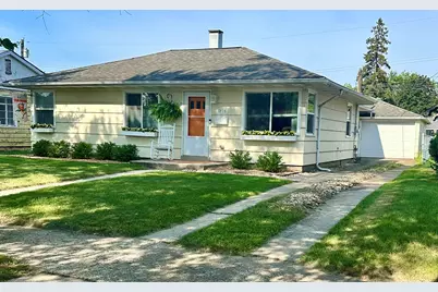 6824 Waveland Avenue, Hammond, IN 46323 - Photo 1