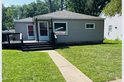 416 S Liberty Place, Hobart, IN 46342 - Photo 1