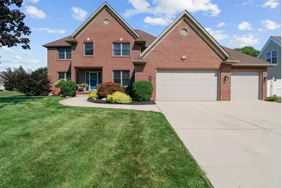 19 Kincraig Drive, Valparaiso, IN 46385 - Photo 1