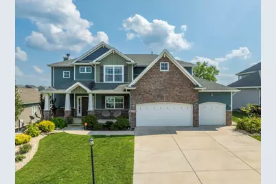 15333 W 103rd Lane, Dyer, IN 46311 - Photo 1