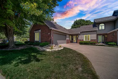 9473 Van Buren Street, Crown Point, IN 46307 - Photo 1