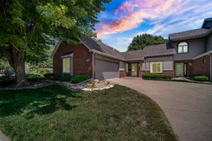 9473 Van Buren St, Crown Point, IN 46307 - Photo 1