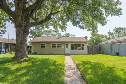 6335 New Hampshire Avenue, Hammond, IN 46323 - Photo 1