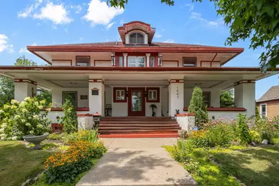 1007 Harrison Street, La Porte, IN 46350 - Photo 1