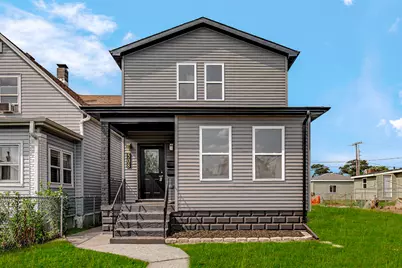 508 W 144th Street, East Chicago, IN 46312 - Photo 1