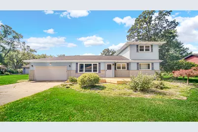 311 McKinley Avenue, Hobart, IN 46342 - Photo 1
