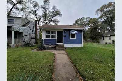 852 Kentucky Street, Gary, IN 46402 - Photo 1