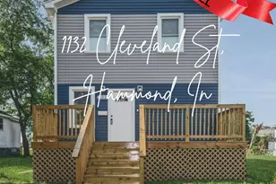 1132 Cleveland St, Hammond, IN 46320 - Photo 1