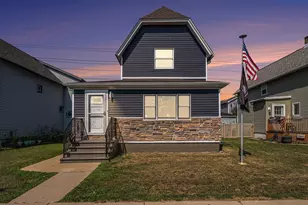 1461 Ohio Ave, Whiting, IN 46394 - Photo 1