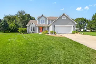 33696 Adelman Ct, New Carlisle, IN 46552 - Photo 1