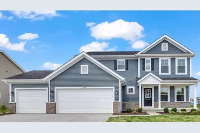 5318 Jaskula Lane, Schererville, IN 46375 - Photo 1