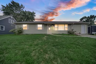 761 Capitol Road, Valparaiso, IN 46385 - Photo 1