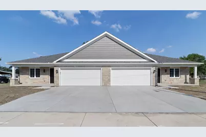 4823 Kennedy Avenue #B, East Chicago, IN 46312 - Photo 1