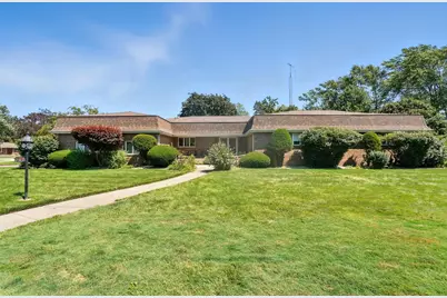 5749 Ellsworth Court, Merrillville, IN 46410 - Photo 1