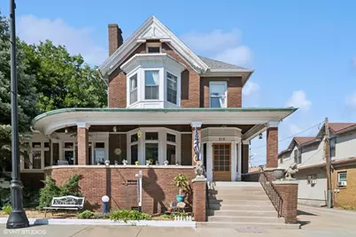 717 Pine Street, Michigan City, IN 46360 - Photo 1
