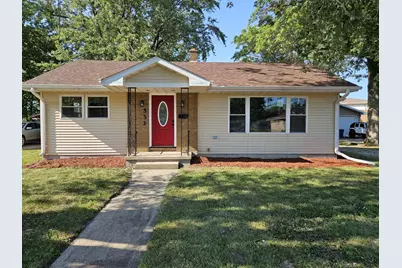 533 212th Place, Dyer, IN 46311 - Photo 1