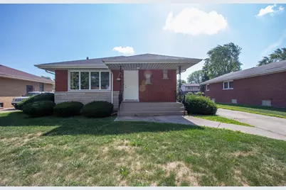 8113 Euclid Avenue, Munster, IN 46321 - Photo 1