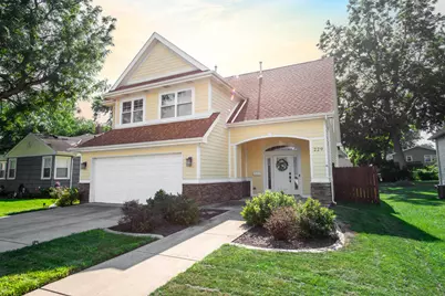 229 N Court Street, Crown Point, IN 46307 - Photo 1