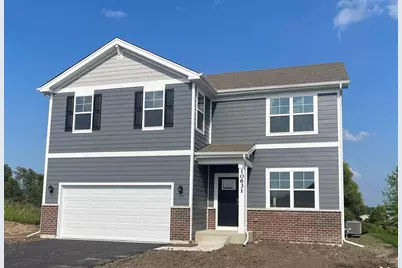 10613 Morse Place, Crown Point, IN 46373 - Photo 1