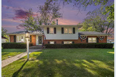 9330 Hayes Street, Crown Point, IN 46307 - Photo 1