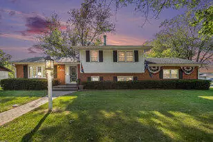 9330 Hayes St, Crown Point, IN 46307 - Photo 1