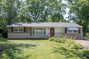 7100 Virginia St, Merrillville, IN 46410 - Photo 1